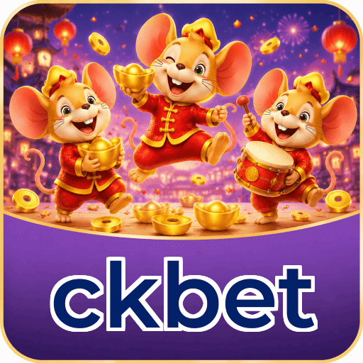 ckbet Logo
