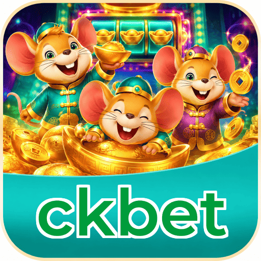 ckbet Logo