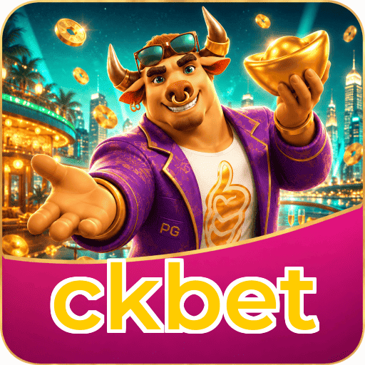 ckbet Logo