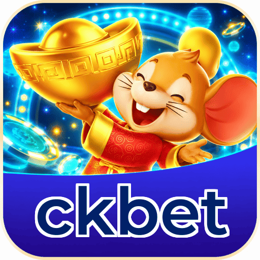 ckbet Logo