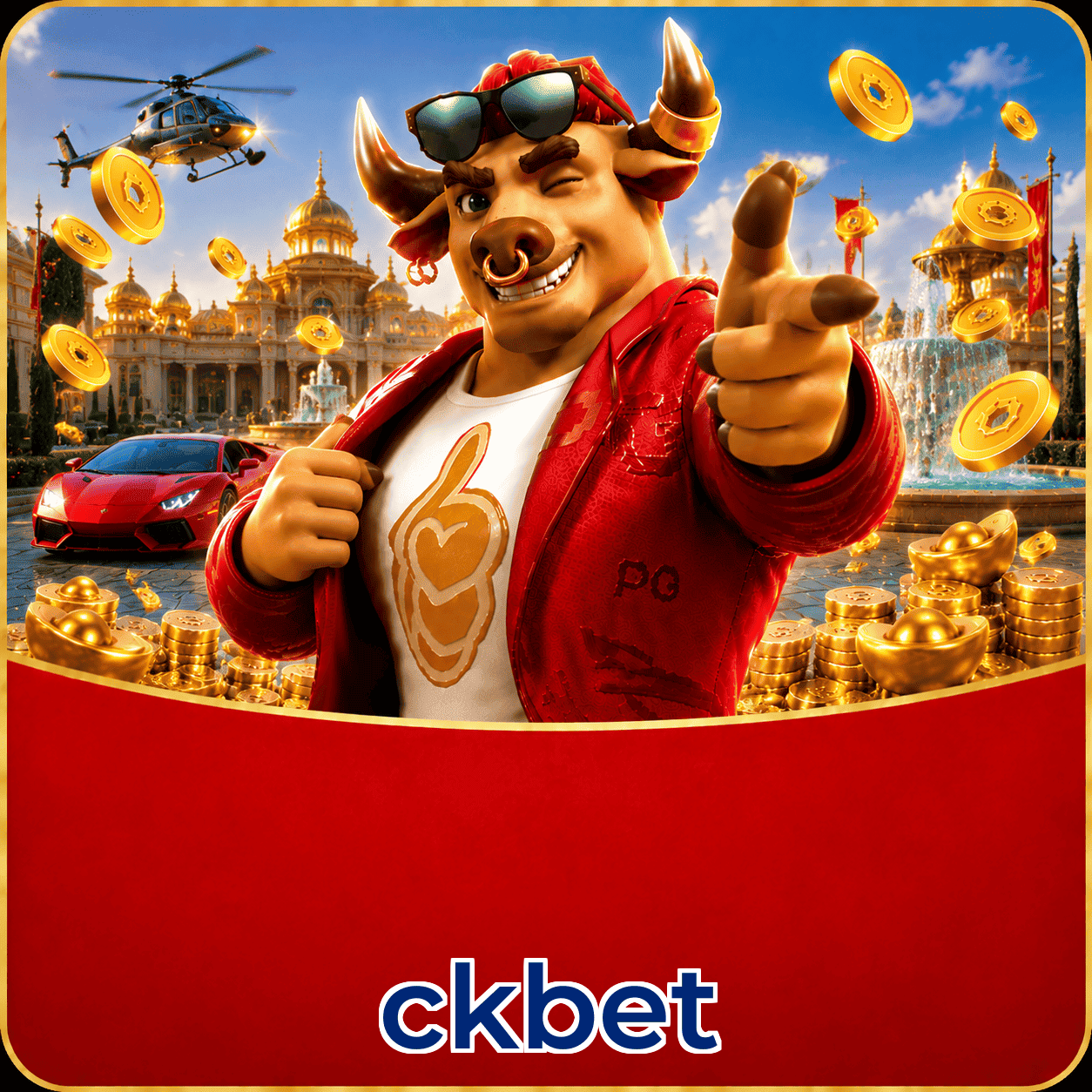 ckbet FAQ