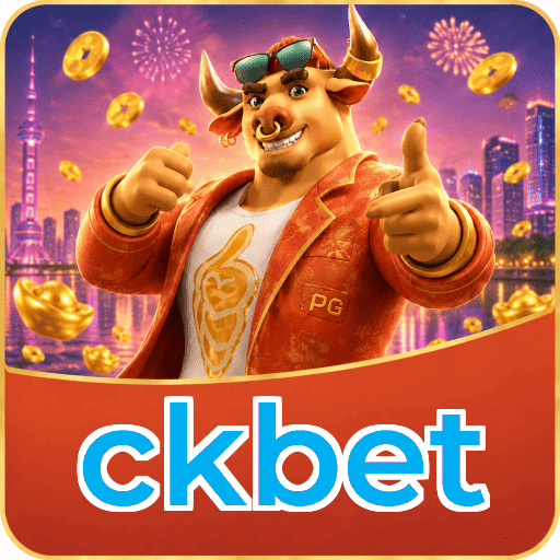 ckbet Logo