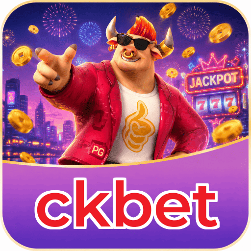 ckbet Logo